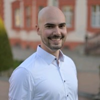 Jonas Baumgärtner