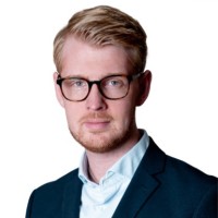 Mattias Pilebäck