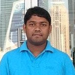 Damith Jayawardana