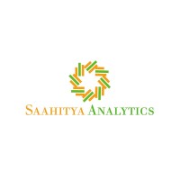 Saahitya Analytics