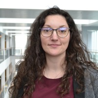 Lucy Kate Ladefoged Thøgersen