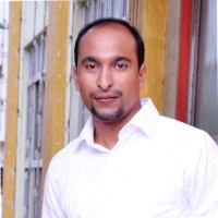 Senthil Raja Kalaiselvan, Pmp®