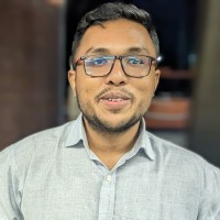 Mithun Halder