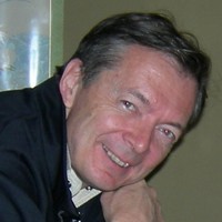 Rob Charlton