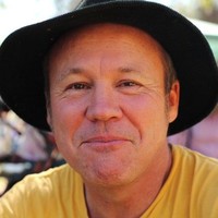 Robert Bekker