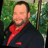 Matthew Prejean
