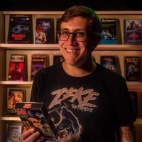 Mike Lombardo