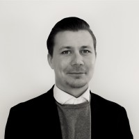 Nicolai Bjerg Thøgersen