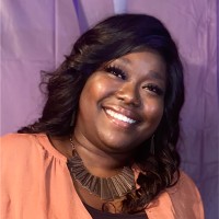 Kanasha Gantt