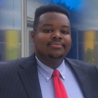 Taj Simmons