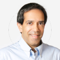 Mihir Patel
