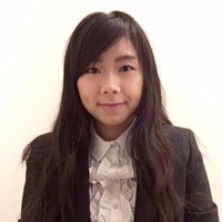 Ching Yi Lam