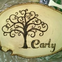 Carly Hill