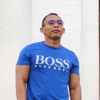 Damian Mosquera