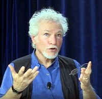 Rubin Naiman, PhD, FAASM