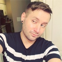Bryan Morgan