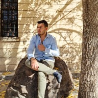 Muhammed Canpolat