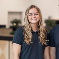 Maria Tranholm Gravesen