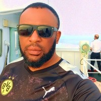 Believe Nwocha