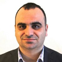 Mesut Ozdemir