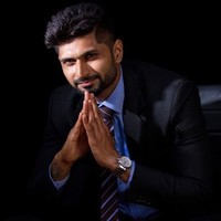 Ryan Fernandes