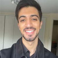 Usamah Majeed