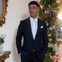 Mohammed Ibrahim Hussain