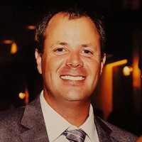 Kevin Lewis, Chmm