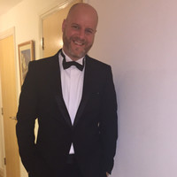 Warren Brandon