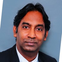 Gunaselan Raju