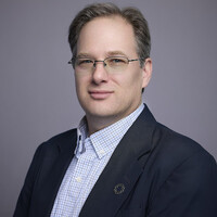 Rich Krizan