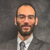 Vinny Wolsky
