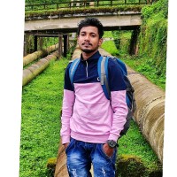 Anoop K