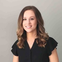 Kaila Nystuen, P.Eng.