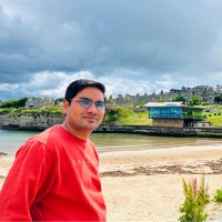 Ashish Kumar Sinha