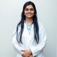 Pratima Chavan