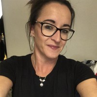 Patricia Kay