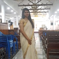 Sunitha Sharma