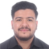 Gerardo Javier Valle Navarro