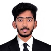 ROBERT KINGSTON PAUL