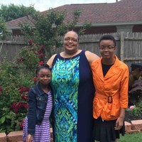 Cynthia Marigny