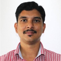 Naveen Pk