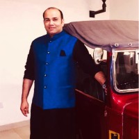Sameer Borker