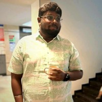 Anbu selvan S
