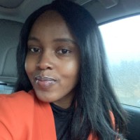 Lilian Kinge