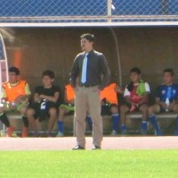 Christian Godoy Arcos