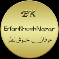 Erfan Khoshnazar
