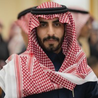 Ziyad M. Alraslani