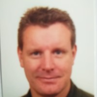 Werner Damen