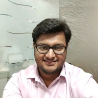 Hardik Parekh
